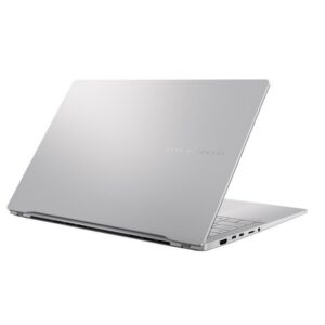 Sülearvuti|ASUS|VivoBook S|S5507QA-MA112W|CPU  Snapdragon|X1E78100|3400 MH...