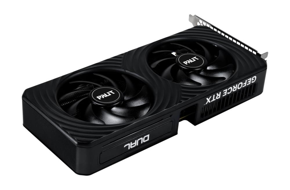 VGA PCIE16 RTX5060TI 8GB GDDR7/NE7506T019P1-GB2062D PALIT