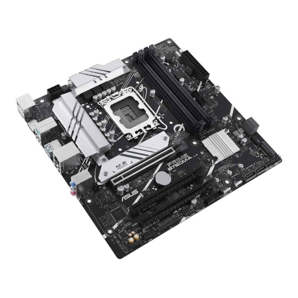 MB B760 S1700 MATX/PRIME B760M-A-CSM ASUS