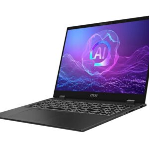 Sülearvuti|MSI|Prestige|16 AI+ Evo B2VMG|CPU  Core Ultra|u9-288V|3300 MHz|...