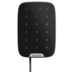 KEYPAD WIRED/BLACK 30865 AJAX FIBRA