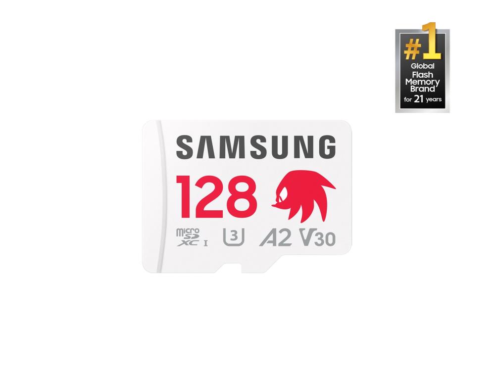 MÄLUKAART SDXC PRO+ 128GB/W/A MB-MD128SA/LC1 SAMSUNG
