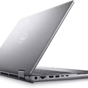 Sülearvuti|DELL|Precision|7680|CPU  Core i9|i9-13950HX|2200 MHz|CPU featur...