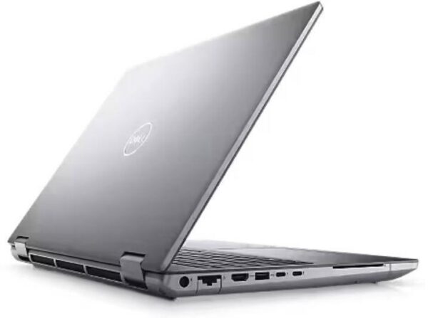 Sülearvuti|DELL|Precision|7680|CPU  Core i9|i9-13950HX|2200 MHz|CPU featur...