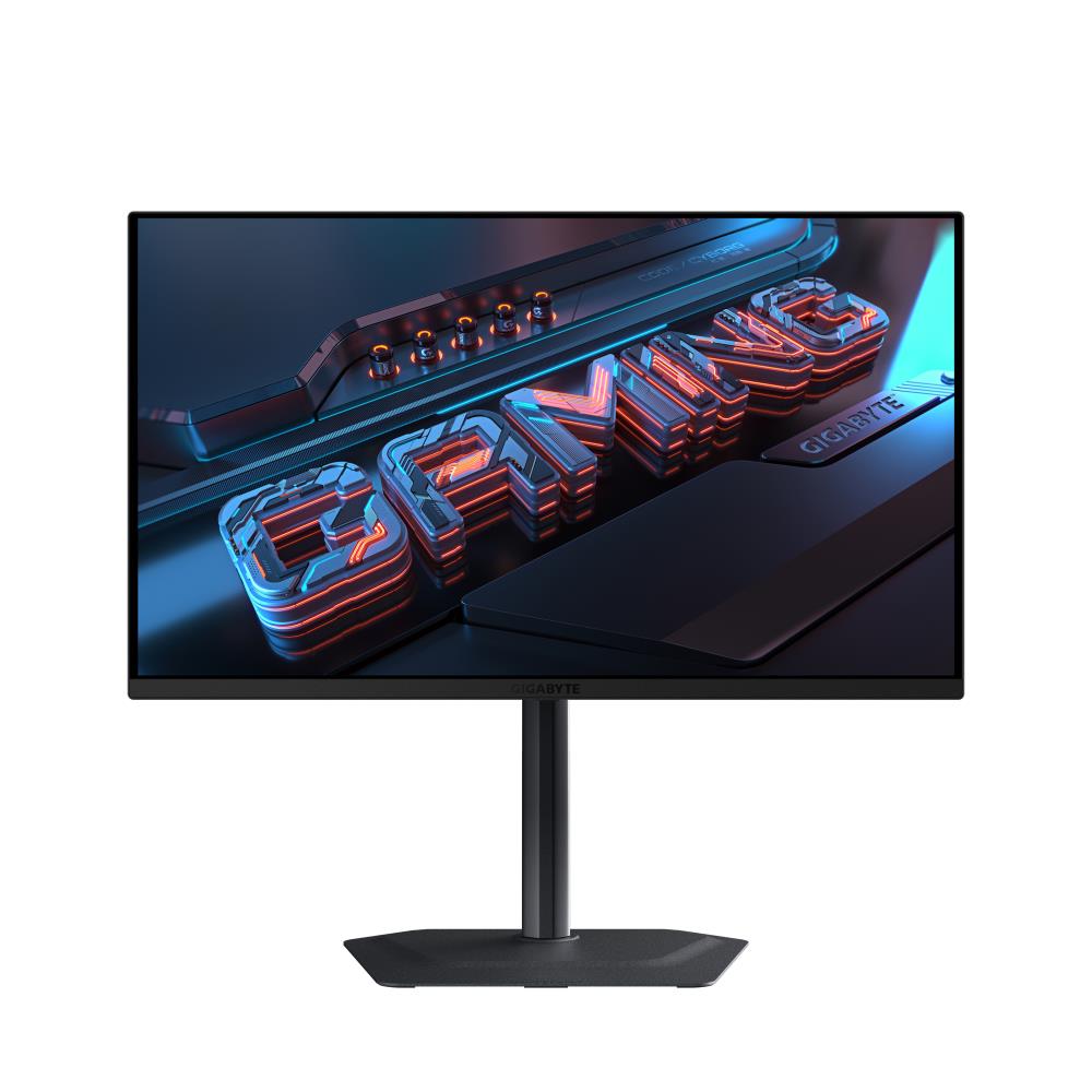 Monitor|GIGABYTE|MO27Q2 Gaming Monitor|27″|Gaming|Panel OLED|2560&...