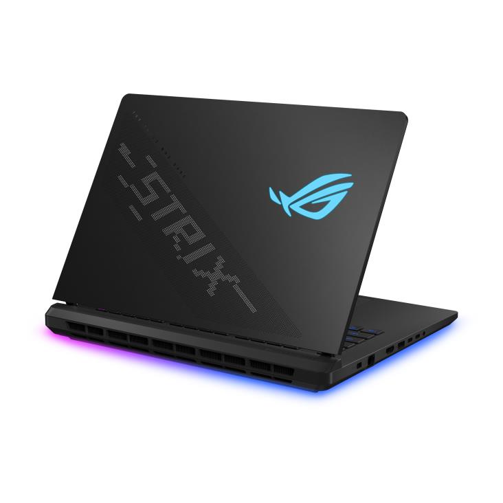 Notebook|ASUS|ROG Strix|SCAR 16 (2025)|G635LX-RW042W|CPU  Core Ultra|U9-...