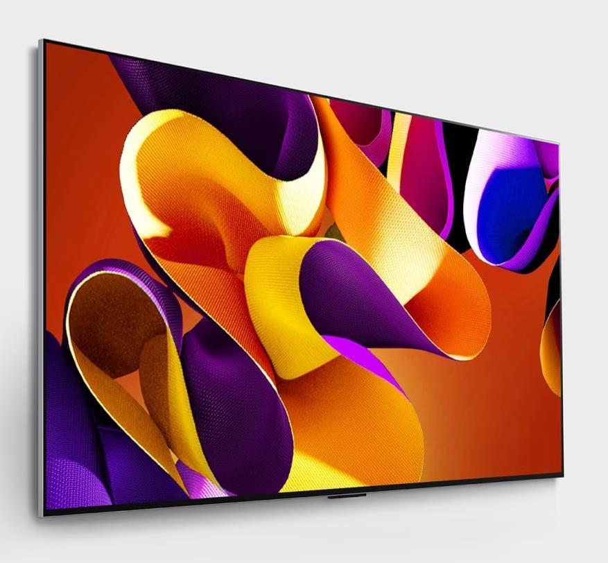 TV Set|LG|83″|OLED/4K/Smart|3840×2160|Wireless LAN|Bluetooth|...