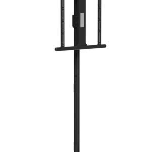 Televiisor ACC FLOOR STAND 32-65″/SWIVEL TVS-65S-02 GEMBIRD