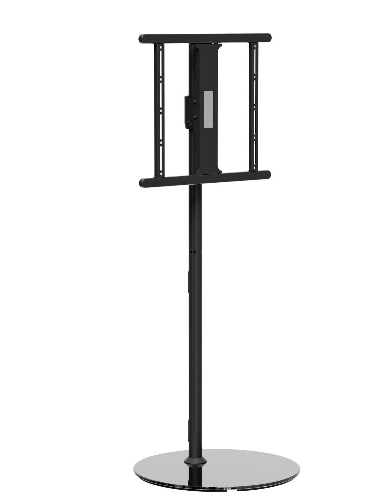 TV SET ACC FLOOR STAND 32-65″/SWIVEL TVS-65S-02 GEMBIRD