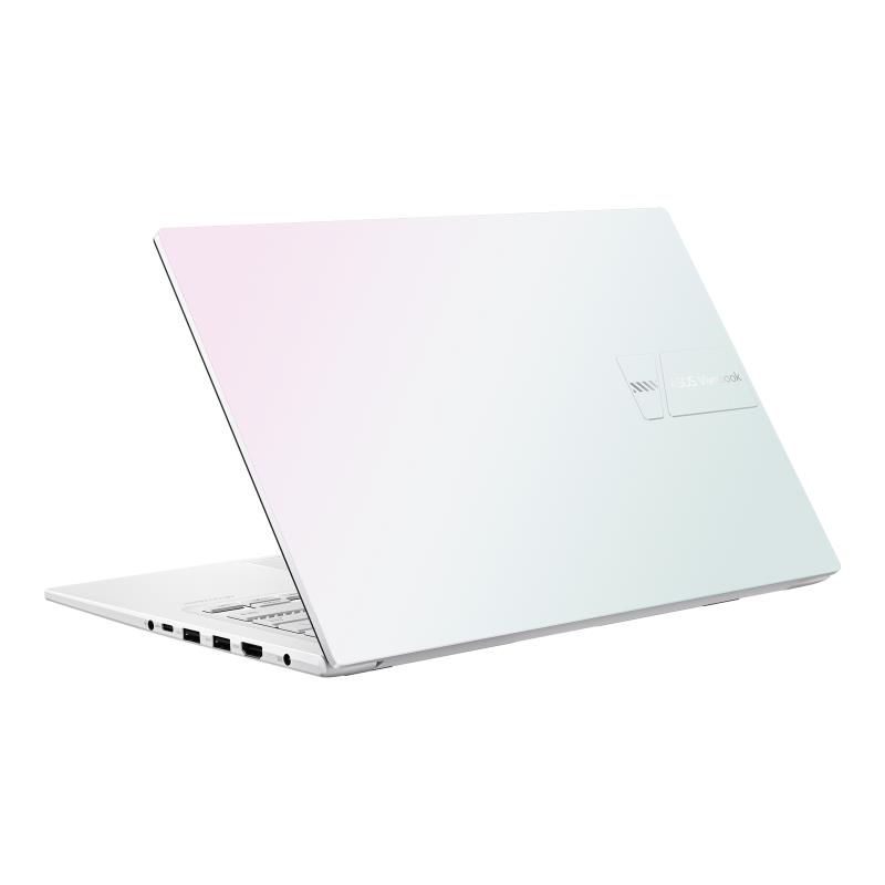 Notebook|ASUS|VivoBook Series|X1404VA|CPU  Core i5|i5-1335U|1300 MHz|14&...