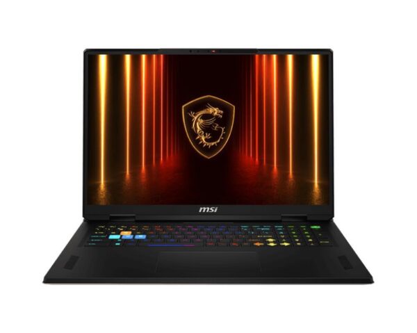 Sülearvuti|MSI|Vector|A18 HX A9WHG|CPU  Ryzen 9|9955HX|2500 MHz|18″|...