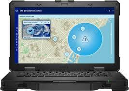 Notebook|DELL|Pro Rugged|14|RB14250|CPU  Core Ultra|u5-135U|1600 MHz|14&...