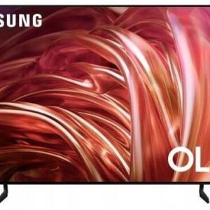 Televiisor|SAMSUNG|65″|OLED/4K/Smart|3840×2160|Juhtmevaba LAN|Bluet...
