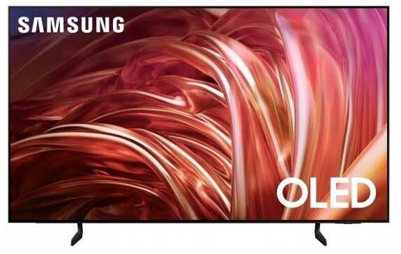 TV Set|SAMSUNG|65″|OLED/4K/Smart|3840×2160|Wireless LAN|Bluet...