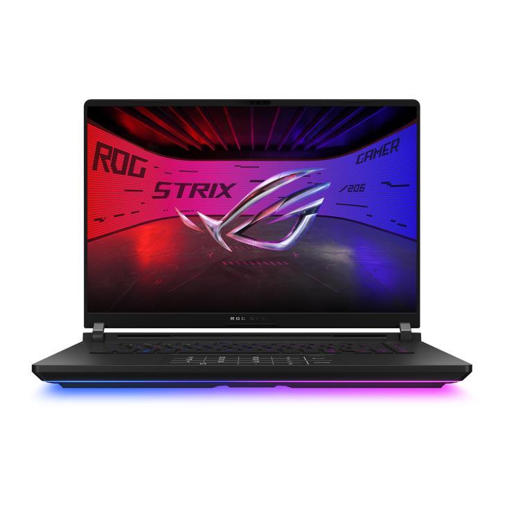 Notebook|ASUS|ROG Strix|SCAR 16 (2025)|G635LW-RW011W|CPU  Core Ultra|U9-...