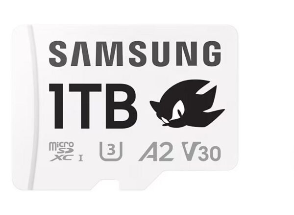 MÄLUKAART SDXC PRO+ 1TB/W/A MB-MD1T0SA/LC1 SAMSUNG