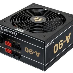 CASE PSU ATX 750W/GDP-750C CHIEFTEC