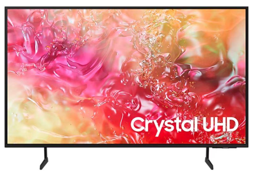 Televiisor|SAMSUNG|55″|4K/Smart|3840×2160|Juhtmevaba LAN|Blue...