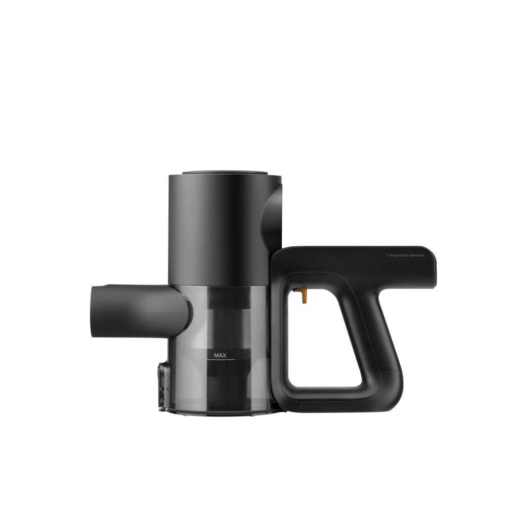 Vacuum Cleaner|ROBOROCK|F25 ACE COMBO|Upright/Wet/dry/Cordless|Noise 78 ...