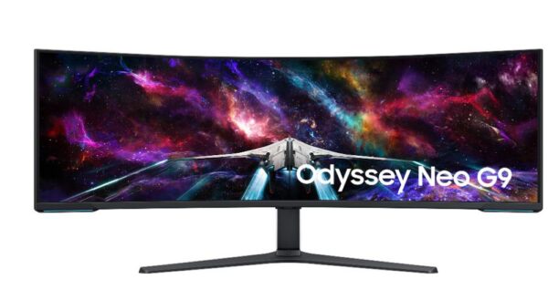 MONITOR LCD 57" S57CG952NU/LS57CG952NUXEN SAMSUNG