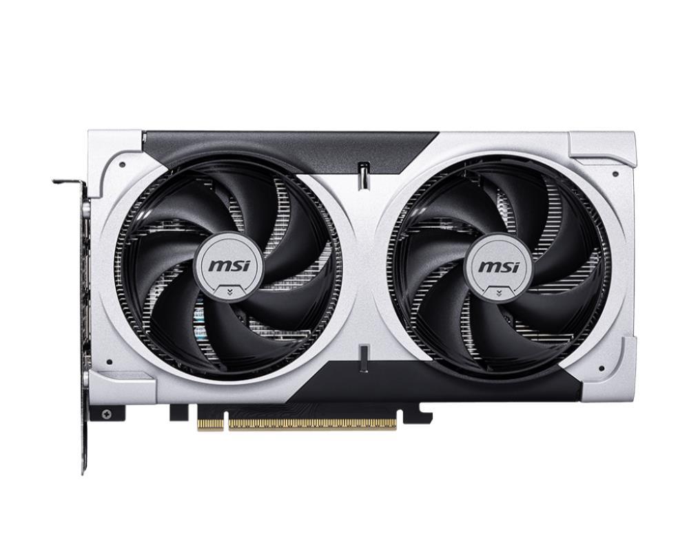 VGA PCIE16 RTX5060TI 8GB GDDR7/5060TI 8G VENT 2X OC PLUS MSI