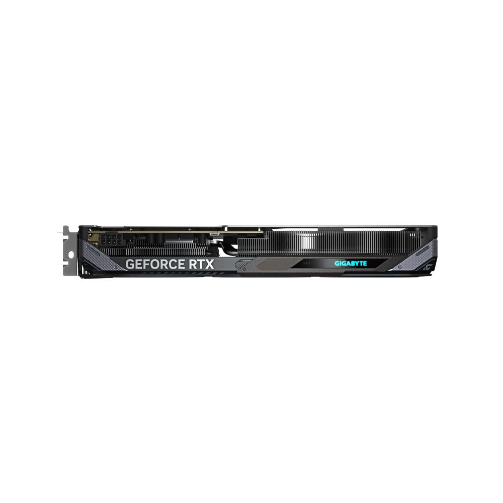 VGA PCIE16 RTX5060 8GB GDDR7/GV-N5060GAMING OC-8GD GIGABYTE