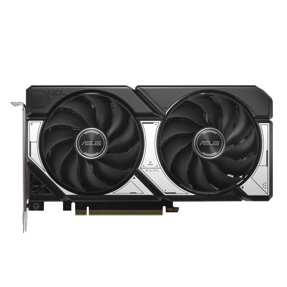 Graphics Card|ASUS|NVIDIA GeForce RTX 5060 Ti|16 GB|GDDR7|128 bit|PCIE 5...