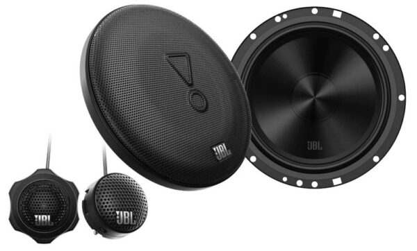 AUTO KõlarS STAGE2 GEN2 65C/COMPOSET JBLSPKS265C JBL