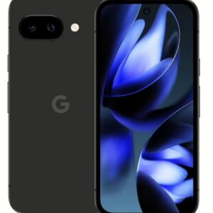 Mobiiltelefon PIXEL 9A 5G 128GB/OBSIDIAN GA05769-GB GOOGLE