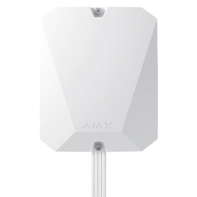 MODULE MULTITRANSMITTER WHITE/44410 AJAX FIBRA