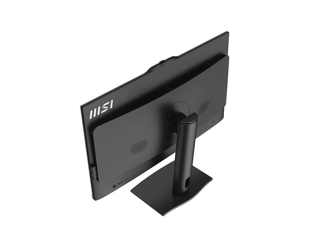 Monoblock PC|MSI|PRO|AP272P 14M|Business|All in One|CPU Core i7|i7-14700...