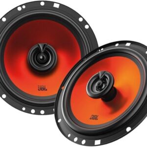 AUTO KõlarS STAGE1 GEN2 62F/2-WAY JBLSPKS162F JBL
