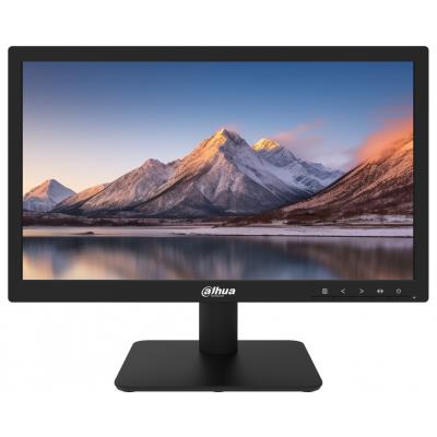 LCD Monitor|DAHUA|LM19-L200N|19.5″|Business|Panel TN|1600X900|16:9...
