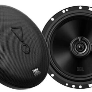 AUTO KõlarS STAGE2 GEN2 65M/3-WAY JBLSPKS265M JBL