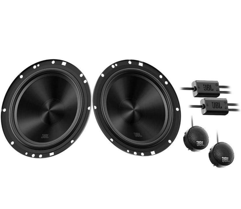 CAR SPEAKERS STAGE2 GEN2 65CF/COMPOSET JBLSPKS265CF JBL