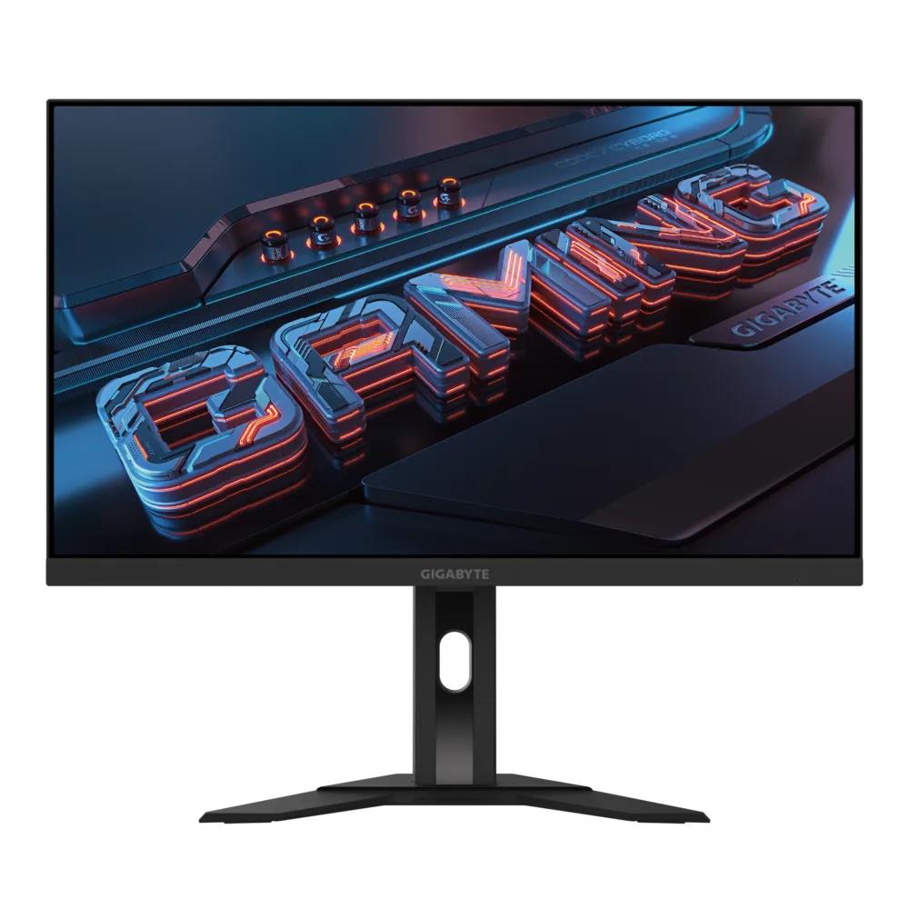 LCD Monitor|GIGABYTE|M27UA EK|27″|Gaming|Panel IPS|3840×2160|...