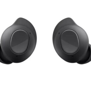 KÕRVAKLAPID GALAXY BUDS FE/GRAPHITE SM-R400 SAMSUNG