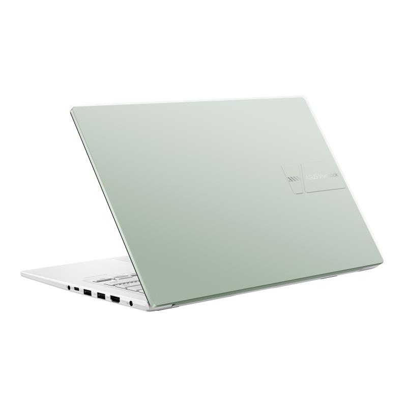 Notebook|ASUS|VivoBook Series|X1404VA|CPU  Core i5|i5-1335U|1300 MHz|14&...