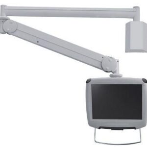 Televiisor ACC WALL MOUNT MEDICAL/10-24″ FPMA-HAW100 NEOMOUNTS