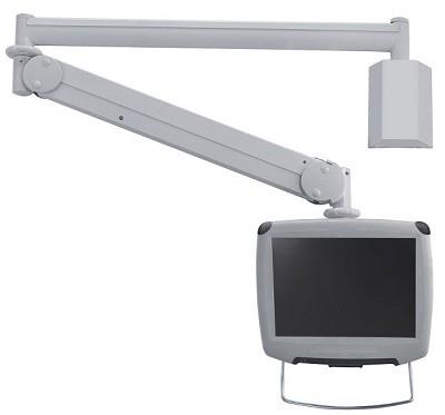 Televiisor ACC WALL MOUNT MEDICAL/10-24″ FPMA-HAW100 NEOMOUNTS