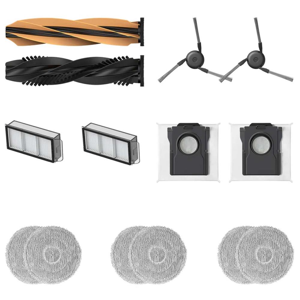 Vacuum Cleaner Accessory|DREAME|Kit|RAK64-1|For X50 Ultra/X50 Master/L50...