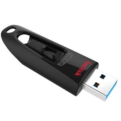 MÄLUPULK FLASH USB3 16GB/SDCZ48-016G-U46 SANDISK