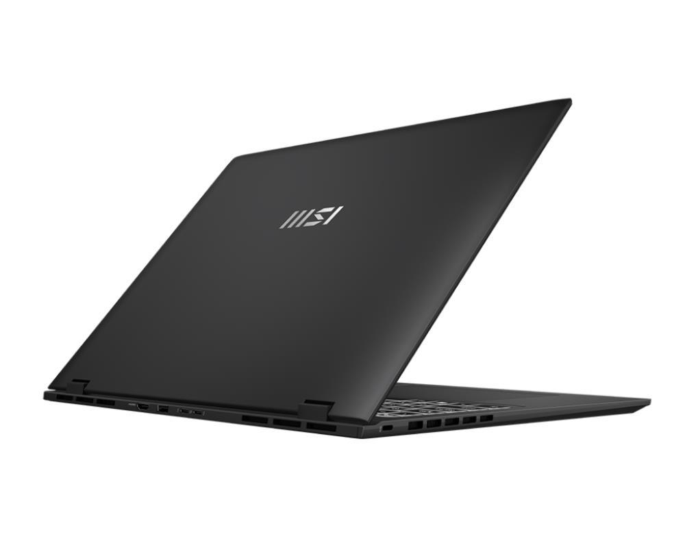 Notebook|MSI|Prestige|16 AI+ Evo B2VMG|CPU  Core Ultra|u7-258V|3700 MHz|...