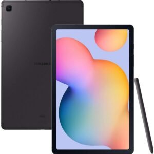 Tahvelarvuti GALAXY TAB S6LITE 10.4″/64GB WIFI GRAY P613 SAMSUNG