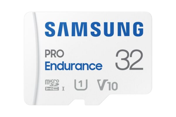 MÄLUKAART SDHC PRO 32GB/C10 W/A MB-MJ32KA/EU SAMSUNG