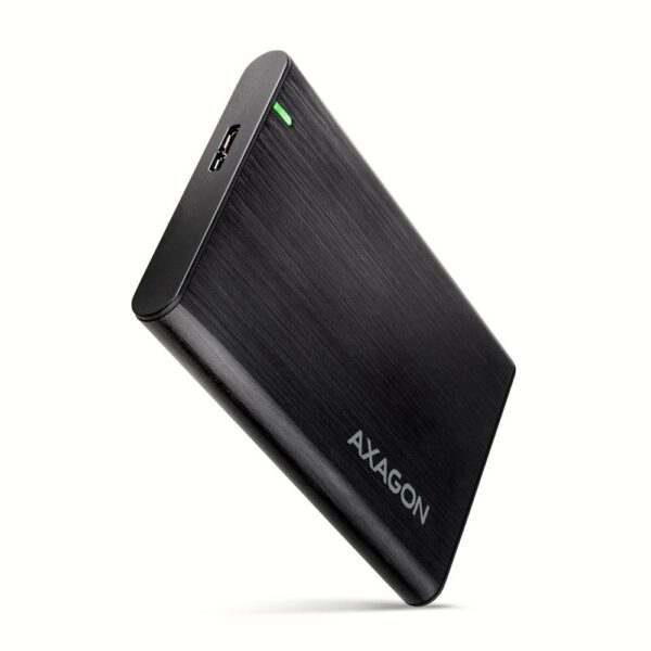 HDD ACC ENCLOSURE 2.5"/USB3.2 EE25-A6M AXAGON
