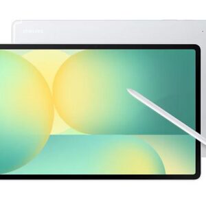 Tahvelarvuti GALAXY TAB S10 FE+ 128G/WIFI SILVER SM-X620 SAMSUNG