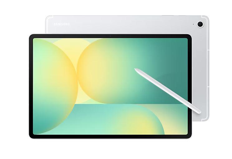 TABLET GALAXY TAB S10 FE+ 128G/WIFI SILVER SM-X620 SAMSUNG