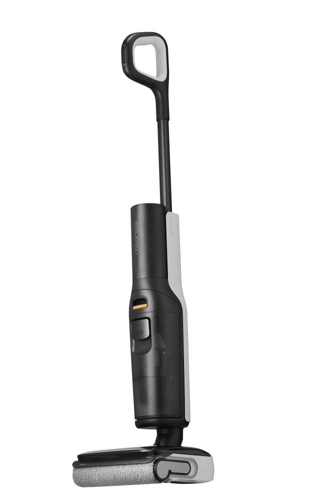 VACUUM CLEANER F25/BLACK WD5M1A522-00 ROBOROCK