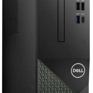 PC|DELL|Vostro|3030S Small|SFF|CPU Core i7|i7-14700|2100 MHz|RAM 8GB|DDR5|4400 MHz|SSD 512GB|Graphics card Intel UHD Graphics 770|Integrated|Windows 11 Pro|Colour Black|N4022VDT3030SFFEMEA01NK